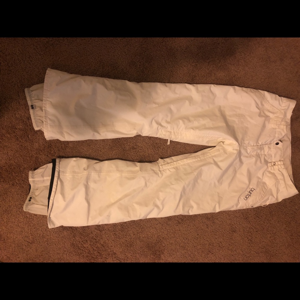 Burton Snow Pants women’s